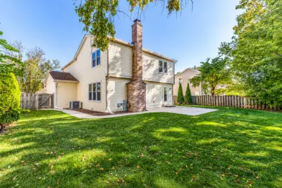 1002 Hobson Drive, Buffalo Grove, IL 60089 - Photo 41