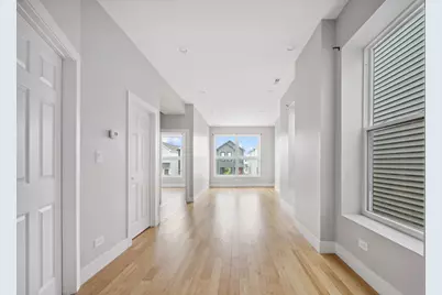 2526 W Lexington Avenue #3, Chicago, IL 60612 - Photo 5