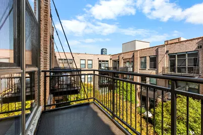 1040 W Adams Street #443, Chicago, IL 60607 - Photo 21
