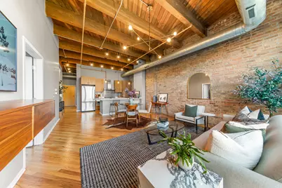 1040 W Adams Street #443, Chicago, IL 60607 - Photo 9