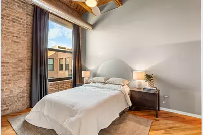 1040 W Adams Street #443, Chicago, IL 60607 - Photo 11