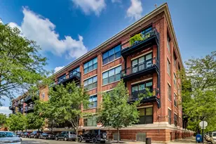 1040 W Adams St, Chicago, IL 60607 - Photo 1