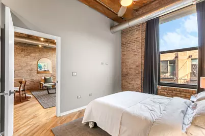 1040 W Adams Street #443, Chicago, IL 60607 - Photo 13