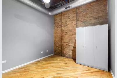 1040 W Adams Street #443, Chicago, IL 60607 - Photo 17