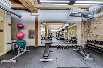1040 W Adams Street #443, Chicago, IL 60607 - Photo 33