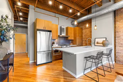 1040 W Adams Street #443, Chicago, IL 60607 - Photo 3