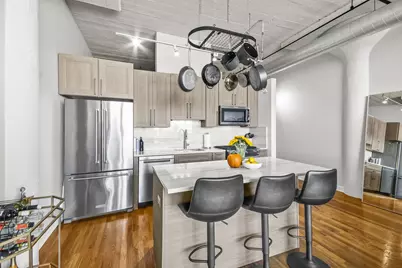 221 E Cullerton Street #706, Chicago, IL 60616 - Photo 7