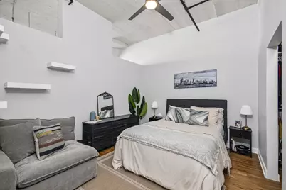221 E Cullerton Street #706, Chicago, IL 60616 - Photo 9