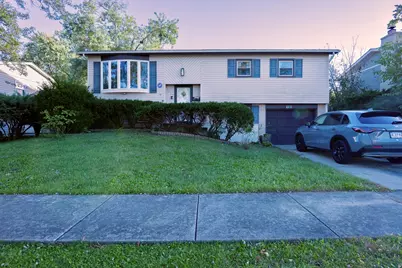 5917 Edward Drive, Oak Forest, IL 60452 - Photo 1