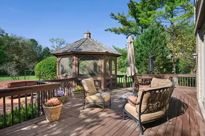 5146 Bridlewood Lane, Long Grove, IL 60047 - Photo 35