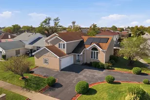 20104 Marlin Ave, Lynwood, IL 60411 - Photo 3
