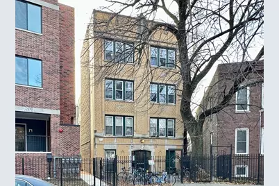 2432 N Linden Place #208, Chicago, IL 60647 - Photo 1