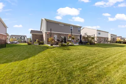 886 Canongate Lane, New Lenox, IL 60451 - Photo 27