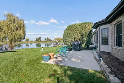 13844 W Crescenzo Drive, Manhattan, IL 60442 - Photo 3