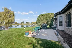 13844 W Crescenzo Dr, Manhattan, IL 60442 - Photo 3