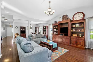 13844 W Crescenzo Dr, Manhattan, IL 60442 - Photo 11