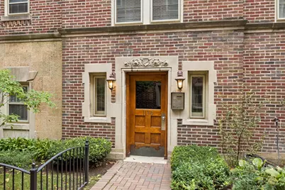 1130 Washington Boulevard #3A, Oak Park, IL 60302 - Photo 3