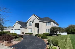 2078 Bluestem Pkwy, Lynwood, IL 60411 - Photo 3