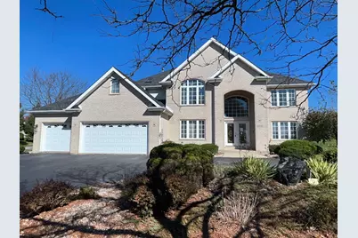 2078 Bluestem Parkway, Lynwood, IL 60411 - Photo 1