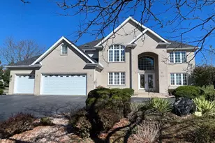 2078 Bluestem Pkwy, Lynwood, IL 60411 - Photo 1