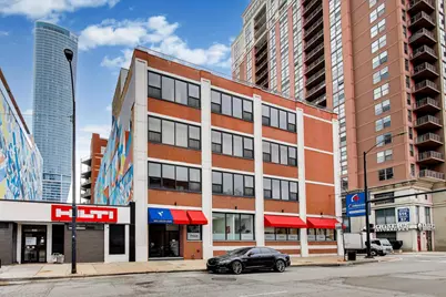 1021 S State Street #306, Chicago, IL 60605 - Photo 1