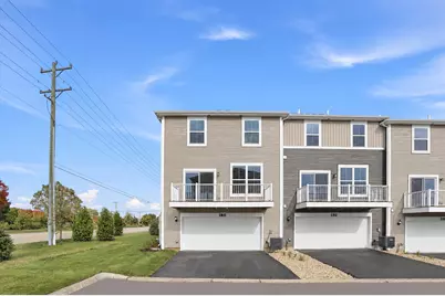 180 E Berkshire Drive, Crystal Lake, IL 60014 - Photo 3