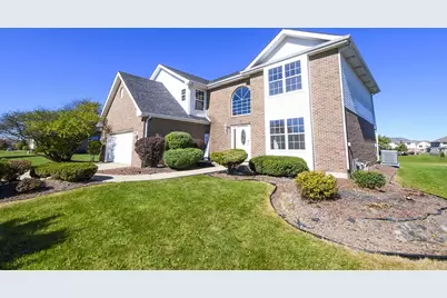 3820 Marilyn Drive, Richton Park, IL 60471 - Photo 1