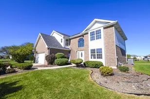 3820 Marilyn Dr, Richton Park, IL 60471 - Photo 1