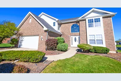 3820 Marilyn Drive, Richton Park, IL 60471 - Photo 27