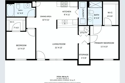 1926 Parkside Drive #1926, Shorewood, IL 60404 - Photo 31