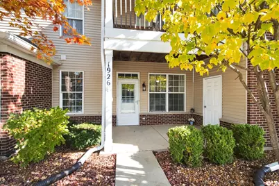 1926 Parkside Drive #1926, Shorewood, IL 60404 - Photo 3