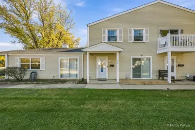193 Thomas Court #B, Bartlett, IL 60103 - Photo 25