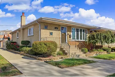 7058 W 63rd Place, Chicago, IL 60638 - Photo 1