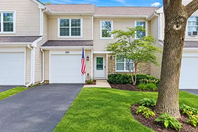 105 Parkview Drive, Wauconda, IL 60084 - Photo 1