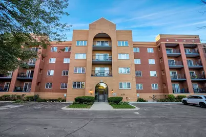 55 S Hale Street #207, Palatine, IL 60067 - Photo 1