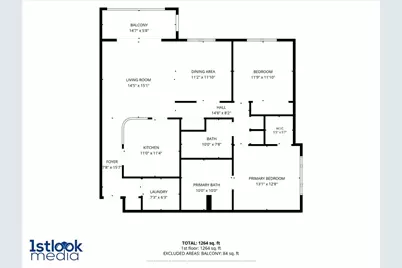 55 S Hale Street #207, Palatine, IL 60067 - Photo 37