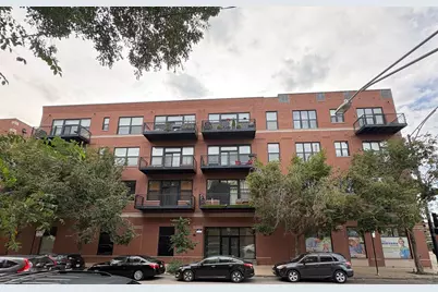 2 S Leavitt Street #308, Chicago, IL 60612 - Photo 1
