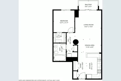 1322 S Prairie Avenue #1611, Chicago, IL 60605 - Photo 21