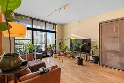 1322 S Prairie Avenue #1611, Chicago, IL 60605 - Photo 3