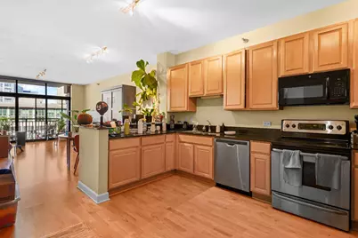 1322 S Prairie Avenue #1611, Chicago, IL 60605 - Photo 7