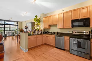 1322 S Prairie Ave, Chicago, IL 60605 - Photo 7