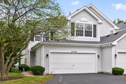 1474 Walnut Hill Avenue, Saint Charles, IL 60174 - Photo 1