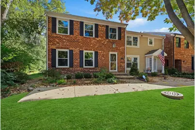 1525 Wedgefield Circle, Naperville, IL 60563 - Photo 1