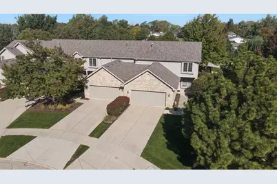 14567 Albany Avenue, Lemont, IL 60439 - Photo 1