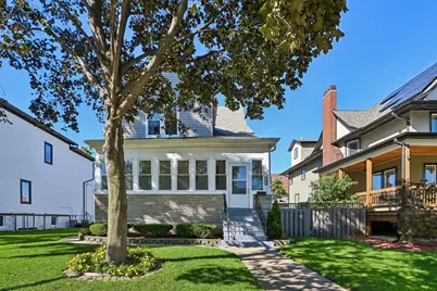 3308 Wesley Avenue, Berwyn, IL 60402 - Photo 1