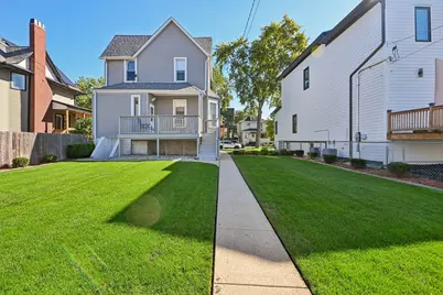 3308 Wesley Avenue, Berwyn, IL 60402 - Photo 49