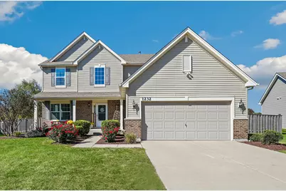 1232 Wildflower Circle, Shorewood, IL 60404 - Photo 1