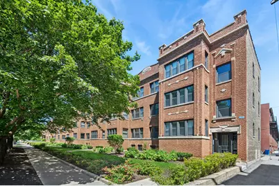 4013 N Southport Avenue #2, Chicago, IL 60613 - Photo 1