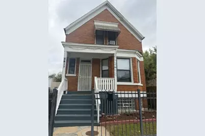 5617 S Paulina Street, Chicago, IL 60636 - Photo 1