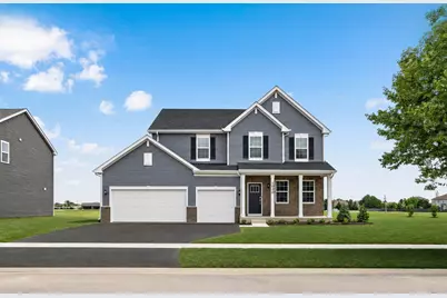 [Address not provided], Minooka, IL 60447 - Photo 1
